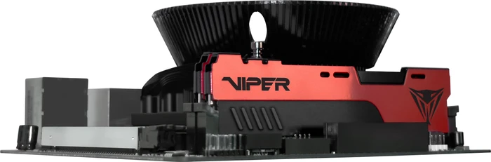 Patriot Viper Elite II UDIMM 32GB, DDR4-3200, CL18-22-22-42