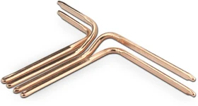 Streacom SH2 Standard Heatpipe Kit