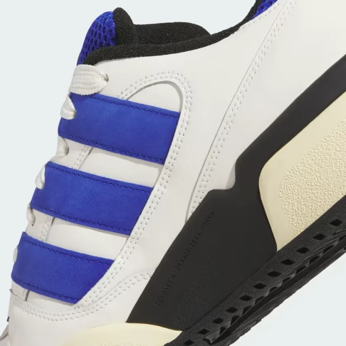 adidas Forum2000 off white/semi lucid blue/easy yellow (Herren)