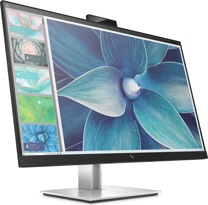 HP EliteDisplay E27d G4, 27"