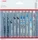 Bosch Professional All in One Stichsägeblatt-Set, 10-tlg. (2607011171)