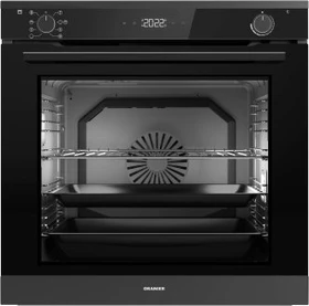 Oranier CLS912 Backofen-Set