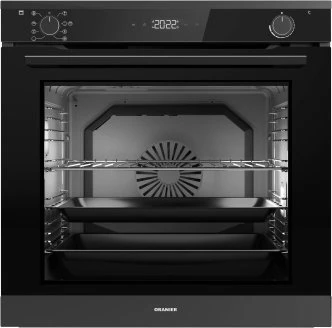 Oranier CLS912 Backofen-Set
