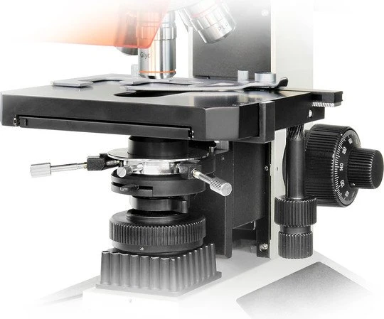 Bresser Science ADL-601F 40x-1000x