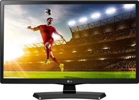 LG 20MT48DF-PS, 19.5"