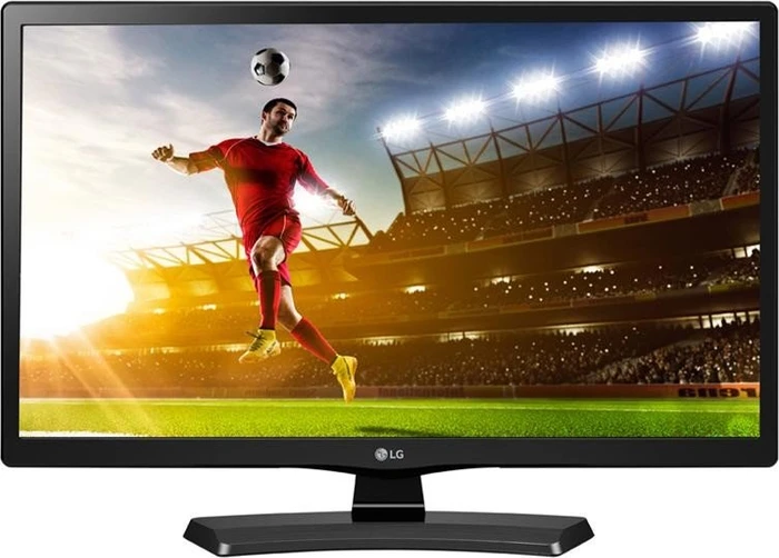 LG 20MT48DF-PS, 19.5"