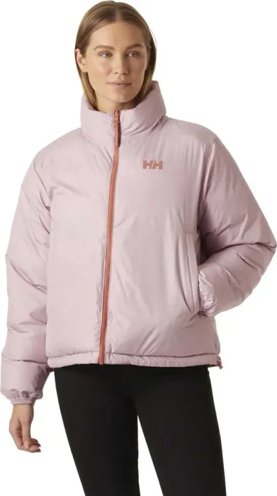 Helly Hansen YU 23 Reversible Puffer Jacke (Damen)