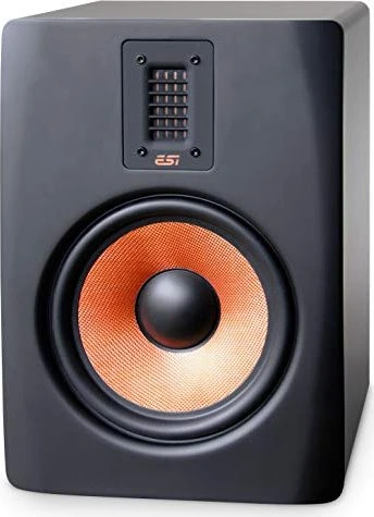 ESI uniK 08+, Stück
