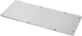Watercool Heatkiller V eBC GPU Backplate RTX 3080/3090, Nickel