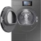 Samsung DV90F09F4SU2 Wärmepumpentrockner Vorschaubild