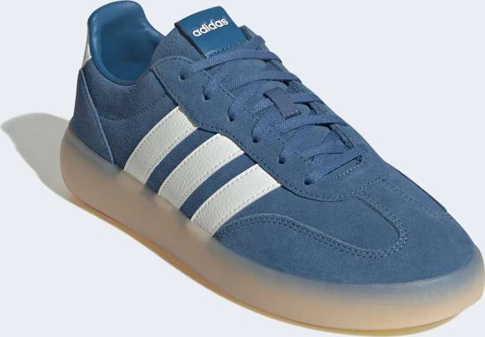 adidas Barreda Decode dusky ink/off white/sand strata (Herren)