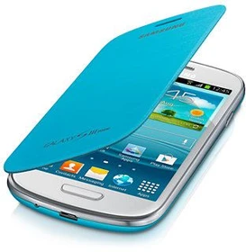 Samsung EFC-1M7FL hellblau