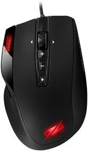 Sharkoon DarkGlider, USB