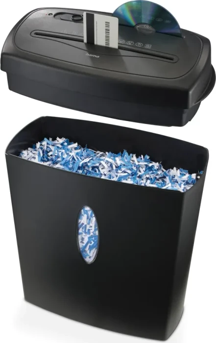 Hama Safe X100CD, 4x40mm, schwarz
