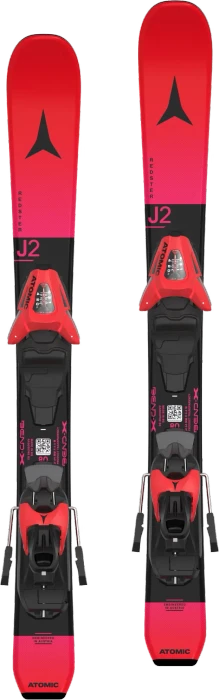 Atomic Redster J2 70-90 + C 5 GW (inkl. Bindung) (Junior) (Modell 2026/2027)