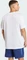 adidas Tech Apparel Funktionsshirt kurzarm white/reflective silver (Herren) Vorschaubild