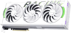 Manli White Gallardo GeForce RTX 5090 OC, 32GB GDDR7, HDMI, 3x DP (N76150900M36631)