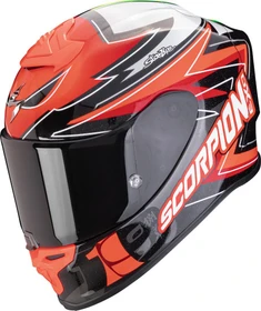 Scorpion EXO-R1 Evo Air Alvaro rot