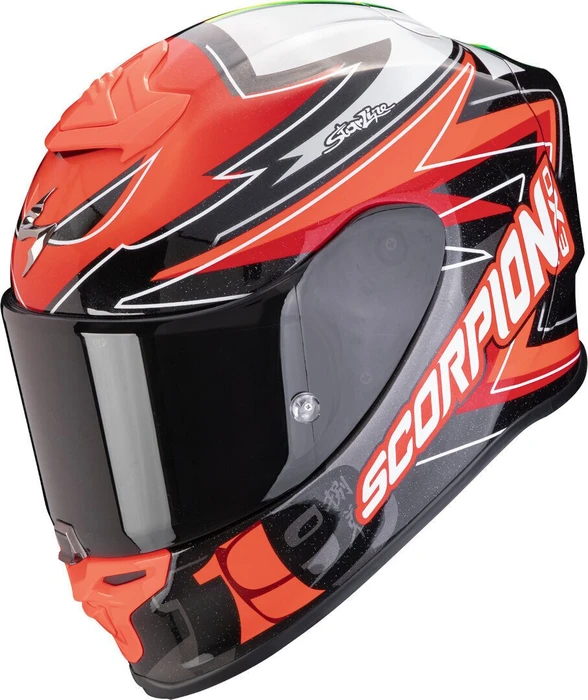 Scorpion EXO-R1 Evo Air
