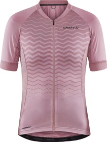 Craft Adv Endur Trikot kurzarm dawn (Damen)