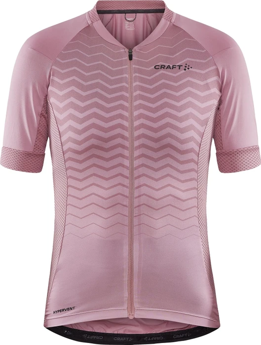 Craft Adv Endur Trikot kurzarm dawn (Damen)
