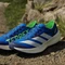adidas Terrex Agravic Speed 2 blue/dash grey/lime burst (Herren) Vorschaubild