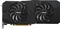 ASUS Dual Radeon RX 5600 XT Top EVO, DUAL-RX5600XT-T6G-EVO, 6GB GDDR6, HDMI, 3x DP Vorschaubild
