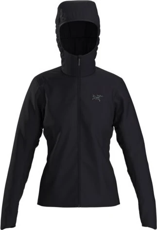 Arc'teryx Rho Sturmhaube