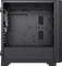 Montech Air 100 ARGB, schwarz, Glasfenster Vorschaubild