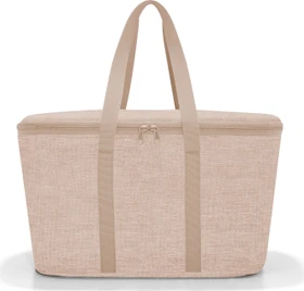 Reisenthel Coolerbag Kühltasche twist coffee