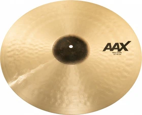 Sabian AAX Thin Crash 20"