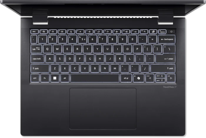 Acer TravelMate P6 TMP614-73-TCO-77Y6, Core Ultra 7 155H, 32GB RAM, 1TB SSD, DE