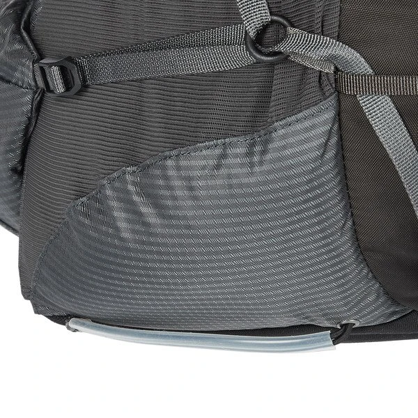 Osprey Exos 38 tungsten grey