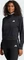 adidas Essentials Color Pop French Terry Crop Quarter-Zip Originals Sweatshirt schwarz (Damen) Vorschaubild