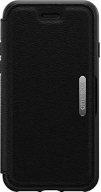 Otterbox Strada für Apple iPhone SE (2020) Shadow Black