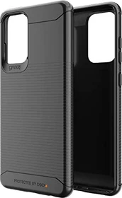 Gear4 Havana für Samsung Galaxy A52/A52 5G schwarz