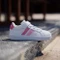 adidas Grand Court 3.0 cloud white/pink fusion/bliss pink (Junior) Vorschaubild