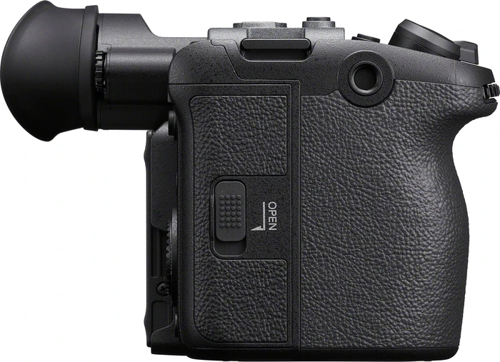 Sony ILME-FX2