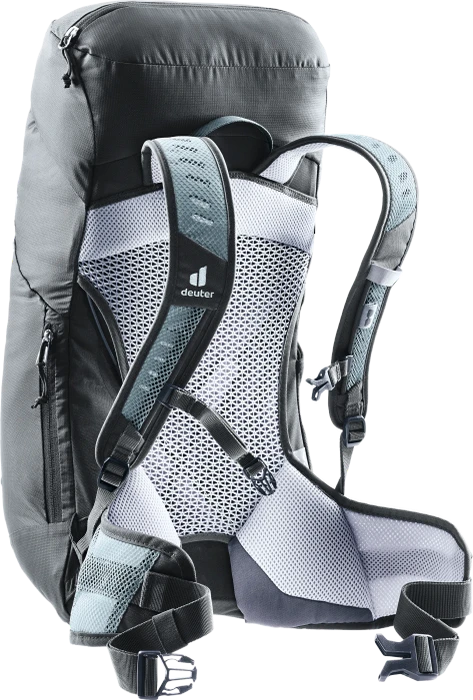 Deuter AC Lite 22 SL shale/graphite (Damen)