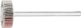 Pferd F 1505/3 A 320 Fächerschleifer K320, 15x5mm, 10 Stück