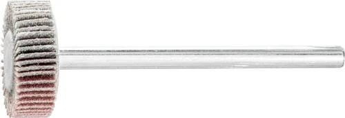 Pferd F 1505/3 A 320 Fächerschleifer K320, 15x5mm, 10 Stück