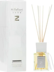 Millefiori Milano Zona Aria Mediterranea Duftstäbchen, 250ml