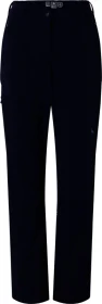 McKinley Madok Hose lang navy (Damen)