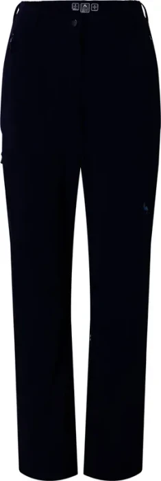 McKinley Madok Hose lang navy (Damen)
