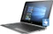 HP Pavilion x360 15-bk102ng, silber, Core i5-7200U, 8GB RAM, 1TB HDD, DE Vorschaubild
