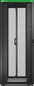 APC Easy Rack Serverschrank 42HE, 1000mm tief