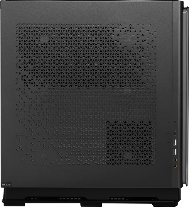 MSI Creator P100A 12th 12TG-1024DE, schwarz, Core i7-12700F, 32GB RAM, 1TB SSD, 2TB HDD, GeForce RTX 3060 Ti