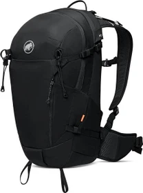 Mammut Lithium 25 schwarz
