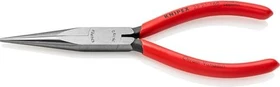 Knipex Flachrundzange, 16cm