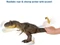 Mattel Jurassic World - Stomp 'N Escape Tyrannosaurus Rex Vorschaubild